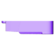 frizzen spring.stl Airsoft Flintlock Musket