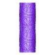 TextureRoll_Ornate_Compass.stl Набор рулонов с витиеватой текстурой