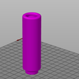 Front_Cylinder.png DESTINY 2 - Not Forgotten Hand Cannon