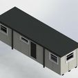 office-building-fountianhall.jpg 00 Gauge Porta Office Building