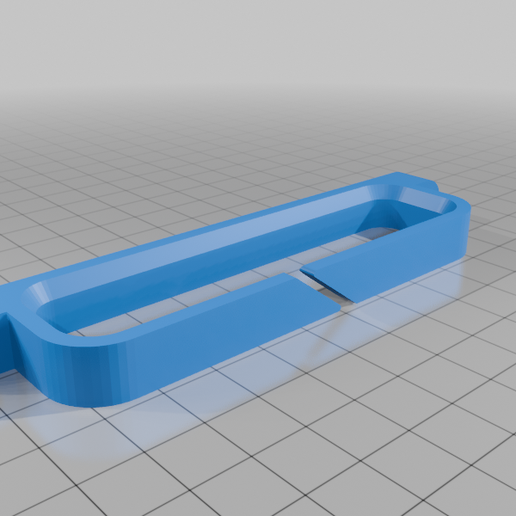🪢 Filament wall guide・無料 3D ファイル（用）・Cults
