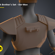 22-Fifth-Brother-Armor-19.png Fifth Brother Set - Obi-Wan