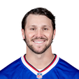 3918298.png Josh Allen Premium Statue