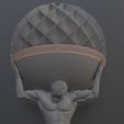 Atlas.jpg Атласная лампа V2