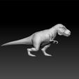 rex3.jpg tyrannosaurus rex - Dinosaur rex 3d model
