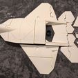 F-22-Parts-Top-View.jpg F-22 Park Flying Pusher
