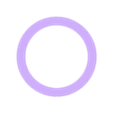 Anlaufscheibe_-_102x130x2.STL thrust washer igus like *fine resolution*