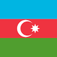 Azerbaijan.png Флаги Ирландии, Бельгии, Польши, Румынии, Италии, Франции, Монако, Украины, Индонезии и Азербайджана