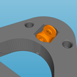 003.png DAGOMA NEVA/MAGIS - TOP CUSTOM MIT INTEGRIERTEN RIEMENSPANNERN