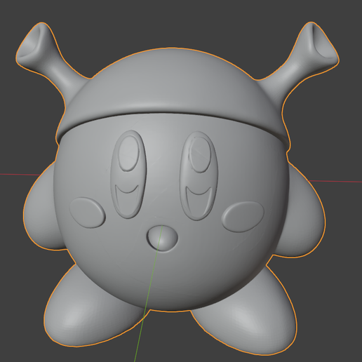 kirby