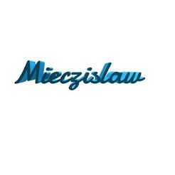 Mieczislaw.jpg STL-Datei Mieczislaw・Design für 3D-Drucker zum herunterladen