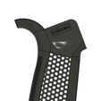 HOneycomb-magpul-style-grip.png Grips and foregrips Collection