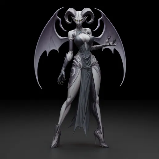 Demoness