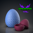 Chainmail-Dragon-Egg-6.png Chainmail Dragon Egg
