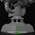 minigun-turret-008.png war games defence turret mini guns