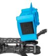 IMG_9664-копия-2.jpg Universal  mount for DJI action 4-5 action camera