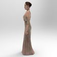angelina-jolie-full-figurine-textured-3d-model-obj-mtl-wrl-wrz (7).jpg Angelina Jolie figurine ready for full color 3D printing
