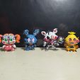 IMG_20241016_222204.jpg FNAF funko mystery minis Nightmare Mangle