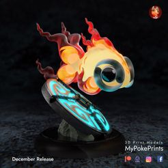 chiyu-color-1-copy.jpg Файл 3D Чи-ю - легендарная рыба с предварительной поддержкой・Дизайн 3D принтера для загрузки