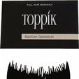 topik-hairline.jpg Toppik Hairline Optimizer (Hair Fibre Applicator)