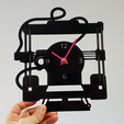 20200202_173925.png STL file RELOJ IMPRESORA 3D・3D printing model to download