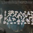 Modular-Cavern-Walls-2-p.jpg Modular Cavern Walls  28 mm Tabletop Terrain