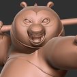 Close_bw.jpg Master Po - Kung Fu Panda 4