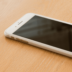 Capture d’écran 2018-07-05 à 15.04.54.png Free STL file iPhone 7 and 7Plus Cases - Ultra Thin Rigid・3D print design to download