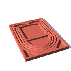 zacuka-deeliits-pirmais-png.png STL-Datei Perlenbrett, Perlenbrett Perlentablett für die Herstellung von Schmuckketten・3D-druckbares Modell zum Herunterladen