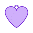 WORLDS OKAYEST BOYFRIEND v1.stl Free STL file Worlds Okayest Boyfrient - Keychain・3D print design to download