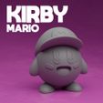 33.jpg Kirby Mario