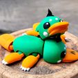 20230517_142158.jpg Puddles the Platypus