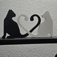 5953895124595051485.jpg Cat Heart - Cats in harmony