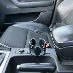 received_1231130074274665.jpeg cup holder audi A3 8P, audi A4 8P (car cup holder)