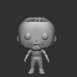 Figurine-face.png FUNKO POP SOCCER PLAYER PSG QATAR