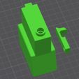 3dPrint-2.jpg Delta Armory STRIBOG Odin Speed Loader Adapter