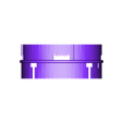 SinoLampJointCap.STL Lampe Sino