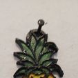 pinaple-pic.jpg Pinaple Anana keychain