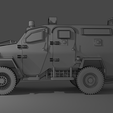 Prev03.png Wolf Armoured Vehicle 3D print model