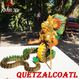quetzalcoatl1.png quetzalcoatl the feathered serpent