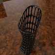 a2.jpg STL-Datei FREE! Venom Vase kostenlos・Vorlage für 3D-Drucker zum herunterladen