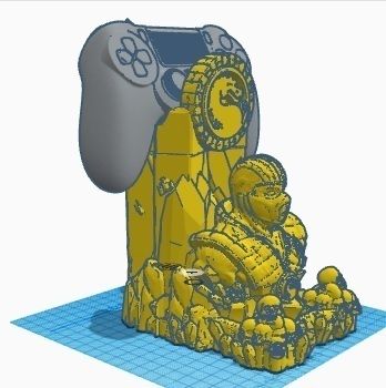 Sin-título1.jpg joystick-halter mortal kombat sub zero