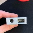IMG_8104.JPG USB and 3.5mm Jack Box