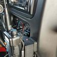 20210330_120639.jpg Baofeng uv-5r DC charger base conversion - portable / dash mount