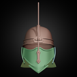 UnsulliedHelmet_got_9.png Game of Thrones Unsullied Helmet for Cosplay