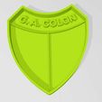 cada95b8-5495-4a7d-9fe3-338fc990cfc0.jpeg Cutter and marker shield club atlético Colón