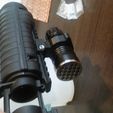 IMG-20190211-WA0015.jpeg Flashlight holder Independence airsoft paintball gun flashlight holder