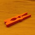 clothespin_01.jpg CLOTHESPINS - ONE PIECE - NO SPRING