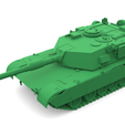 1.png M1A1 Abrams "Livre"