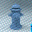 0_6.jpg Fire Hydrant Mate for 3d printing